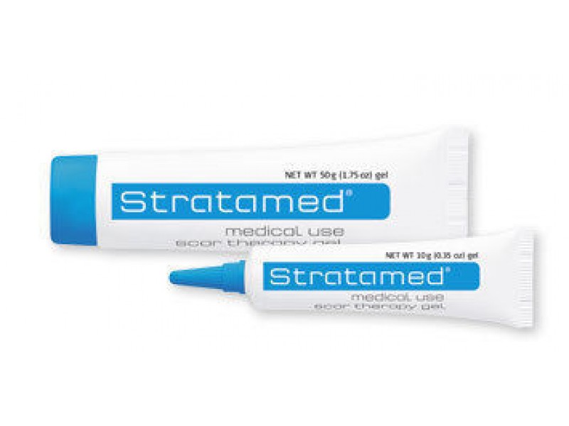 Stratamed Gel 10 g