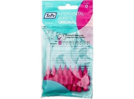 TePe Interdental Brushes-Dental Floss