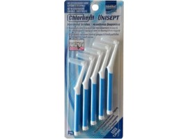 InterMed Interdental Brushes-Dental Floss