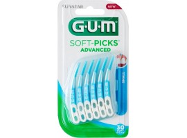 Gum Interdental Brushes-Dental Floss
