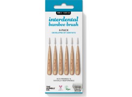 The Humble Co. Interdental Brushes-Dental Floss