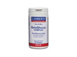 Lamberts Immune Support
