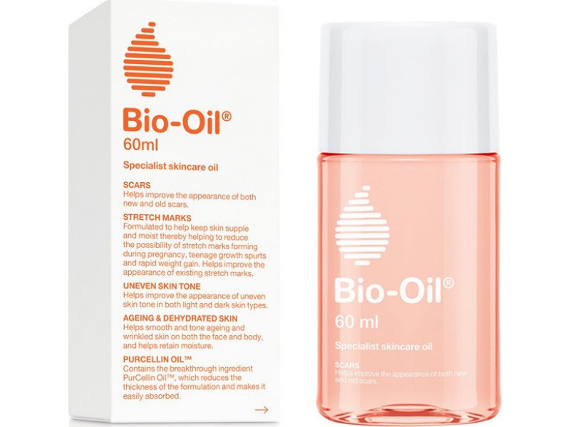 Bio-Oil Special Skin Care Oil 60ml