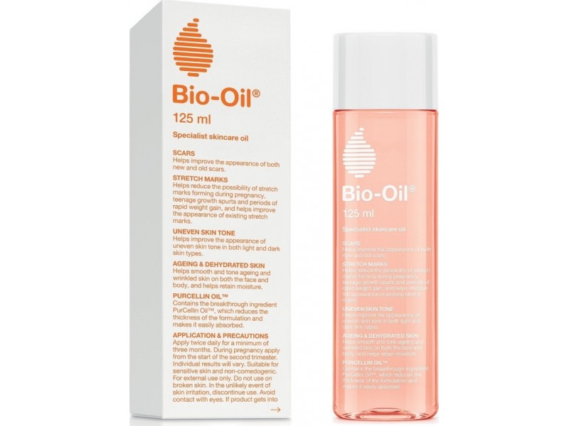 Bio-Oil Special Skin Care Oil 125ml