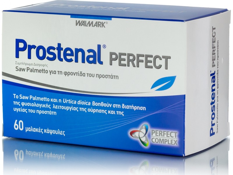 Walmark Prostenal Perfect 60 tablets