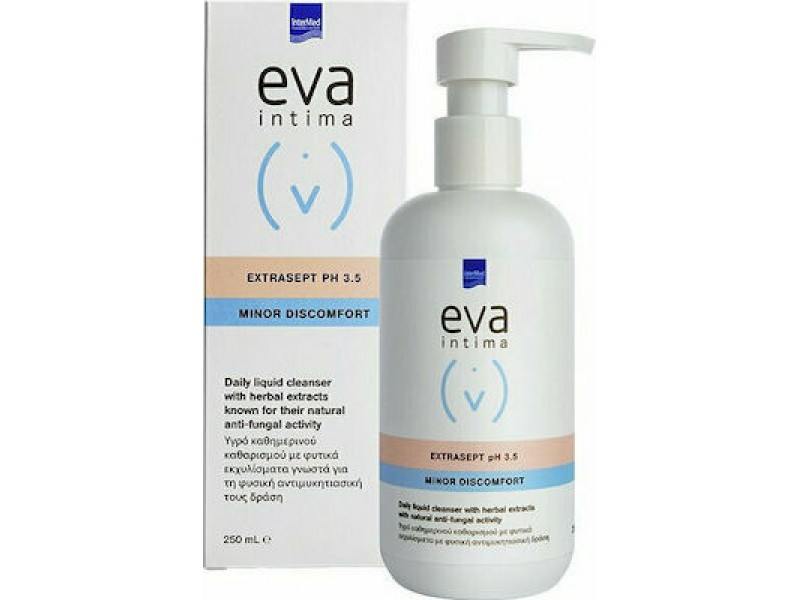 Intermed Eva Intima Wash Extrasept 250 ml