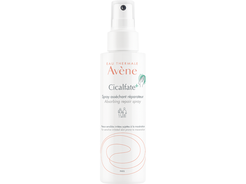 Avene Cicalfate+ Absorbing Repair Spray 100ml