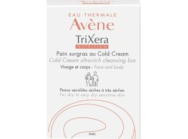 Avene Hand Cream Soap