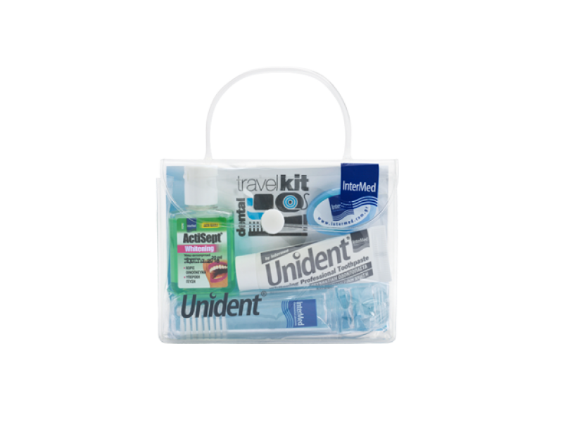 Intermed Dental Travel Kit