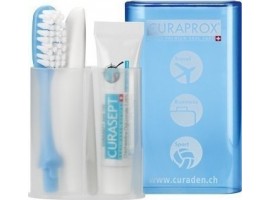 Curaprox Toothbrushes