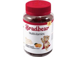 Bradex Multivitamins