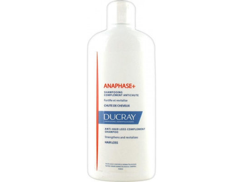 Ducray Anaphase + for Hair Loss 400 ml