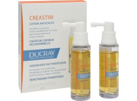 Ducray Spray-Lotion-Ampoules
