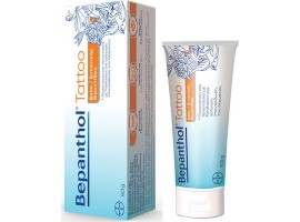 Bepanthol Body Care