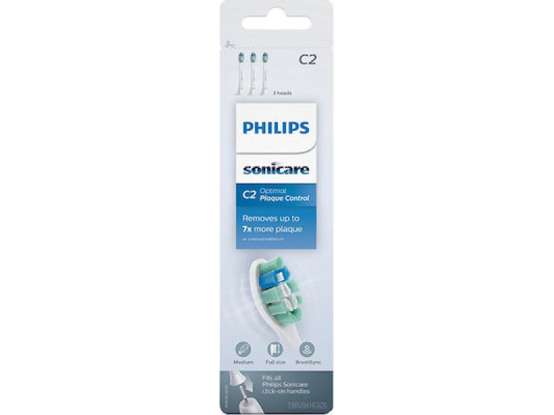 philips sonicare optimal plaque defence