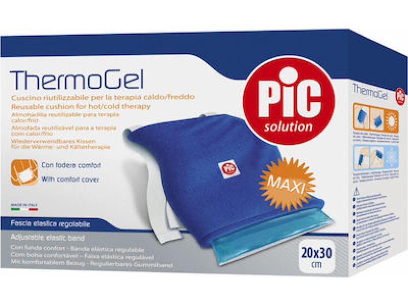 Pic Solution Thermogel Maxi 20x30cm