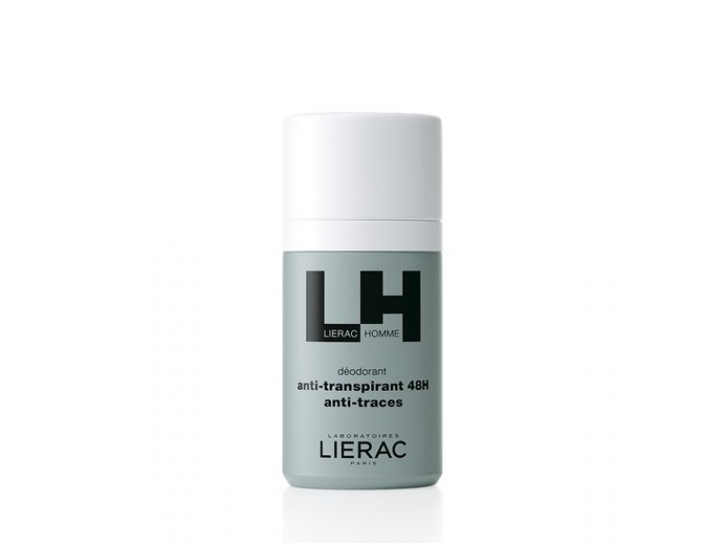 LIERAC HOMME DEODORANT 50ML