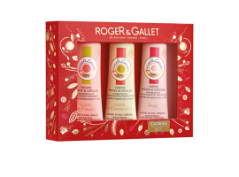 ROGER & GALLET Hand Care