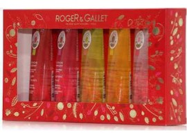 ROGER & GALLET Shower Gel & Body Cleansing