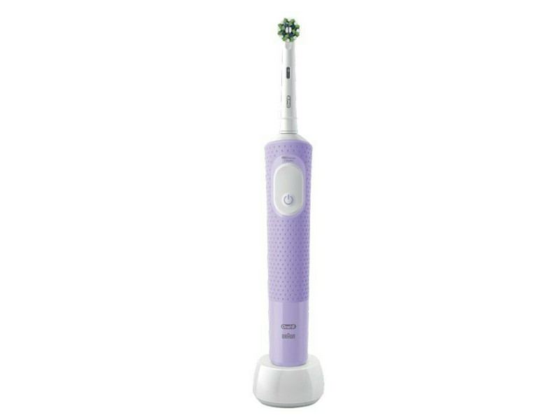 Oral-B Vitality Pro Electric Toothbrush Lilac Mist