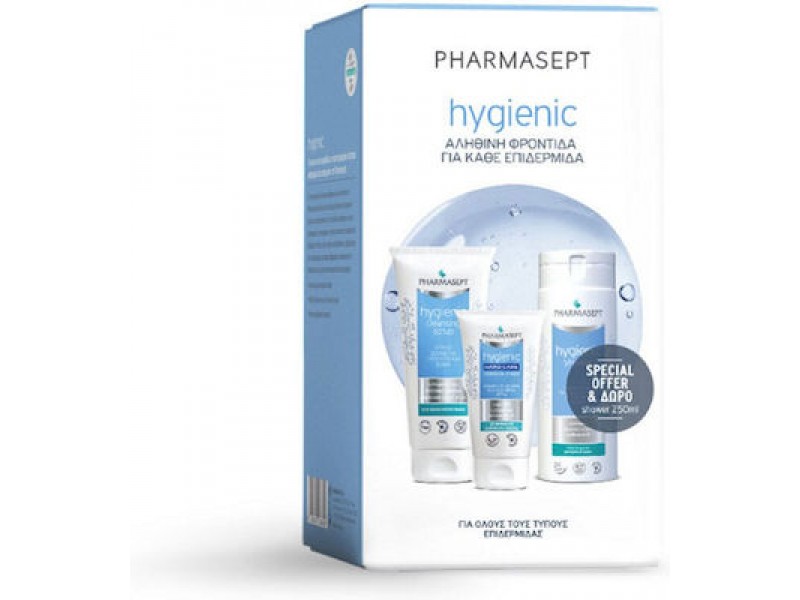 Pharmasept Hygienic Promo Pack