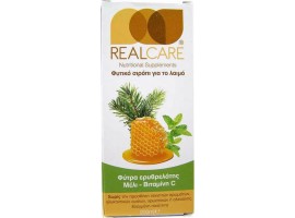 RealCare Cough Syrups