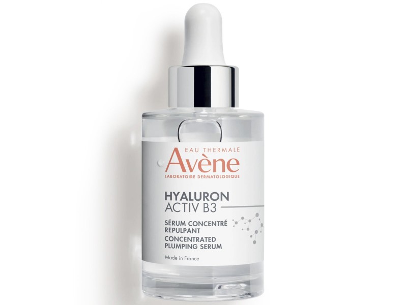 Avene Hyaluron Activ B3 Serum Concentre Repulpant 30ml