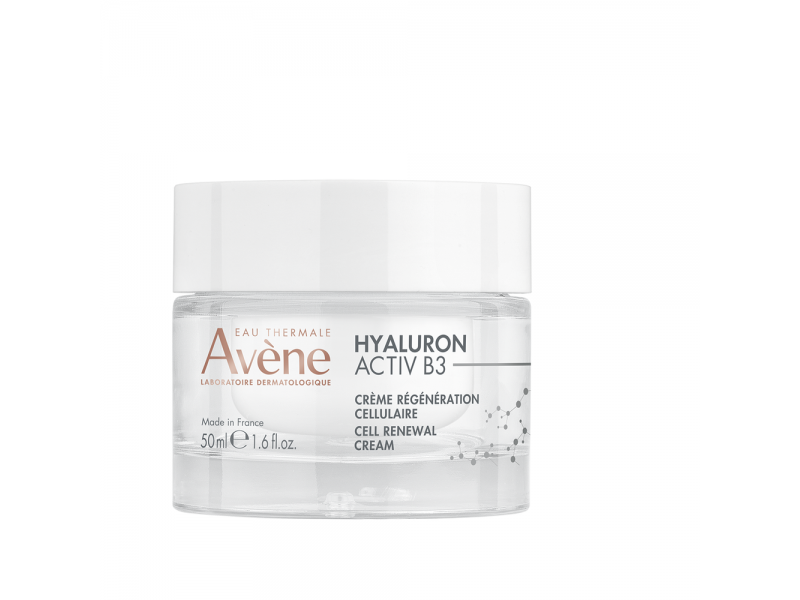 Avene Hyaluron Activ B3 24H Cream 50ml
