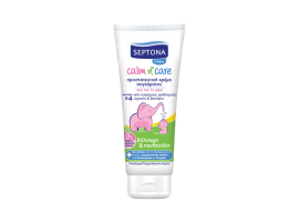 Septona Baby & Child Body Creams