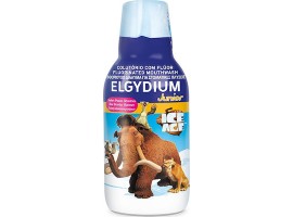 Elgydium Oral Solutions