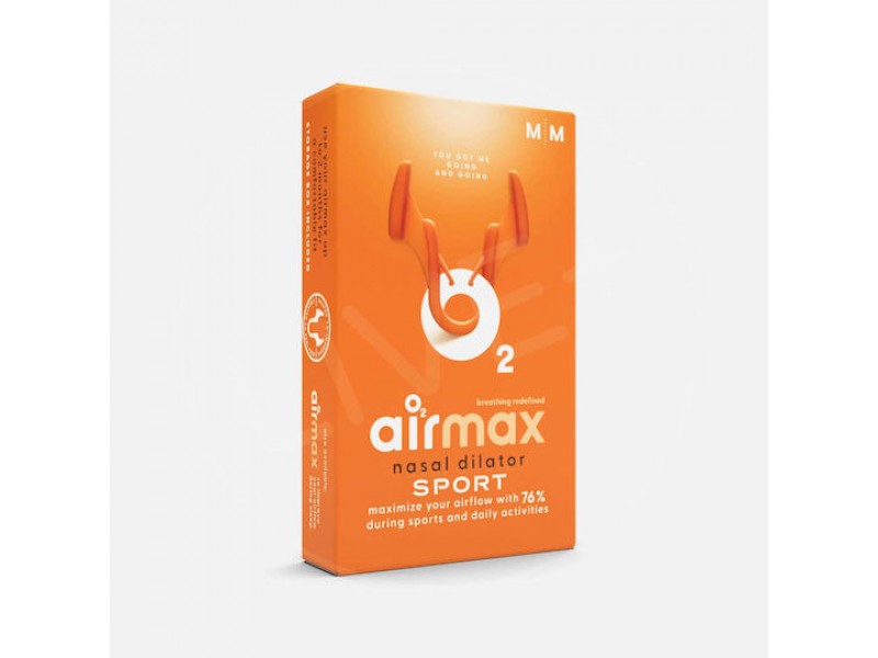 NeilMed Airmax Sport 2pcs