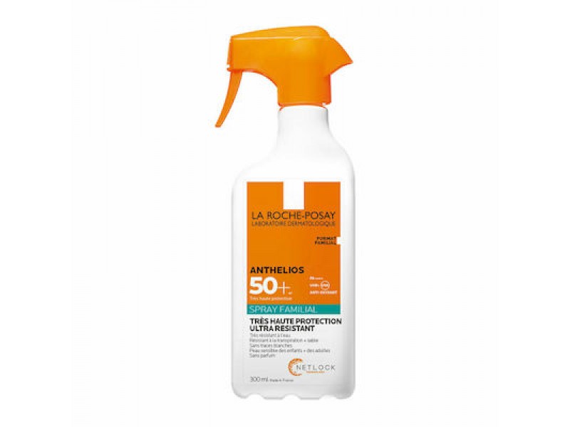 La Roche Posay Anthelios Family Spray SPF50 300ml