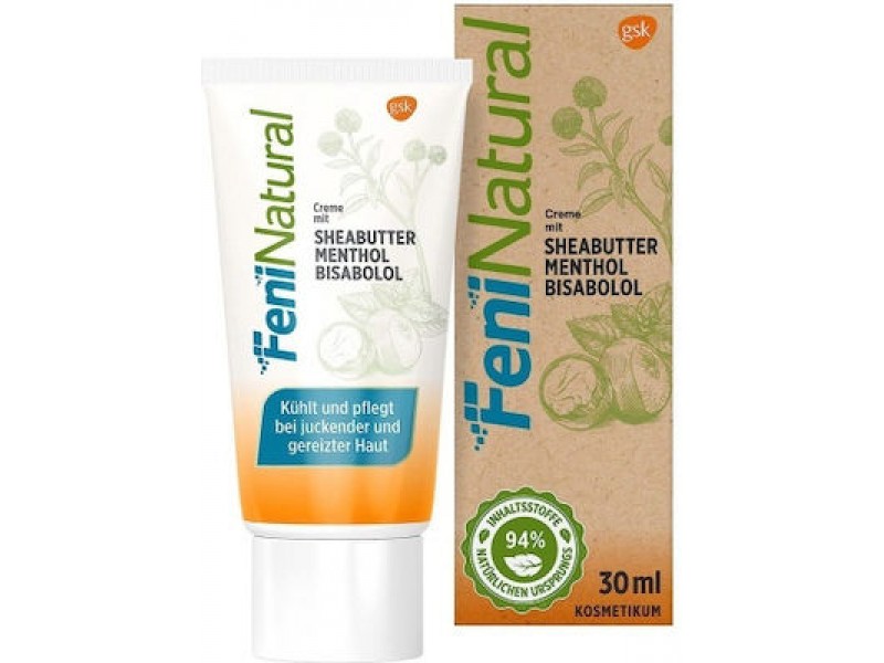 Feninatural Cream 30 ml