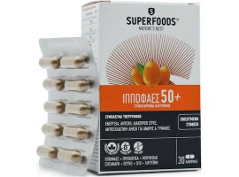 SUPERFOODS Herbs-Superfoods