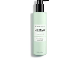 Lierac Face Cleaning-Demaquillage