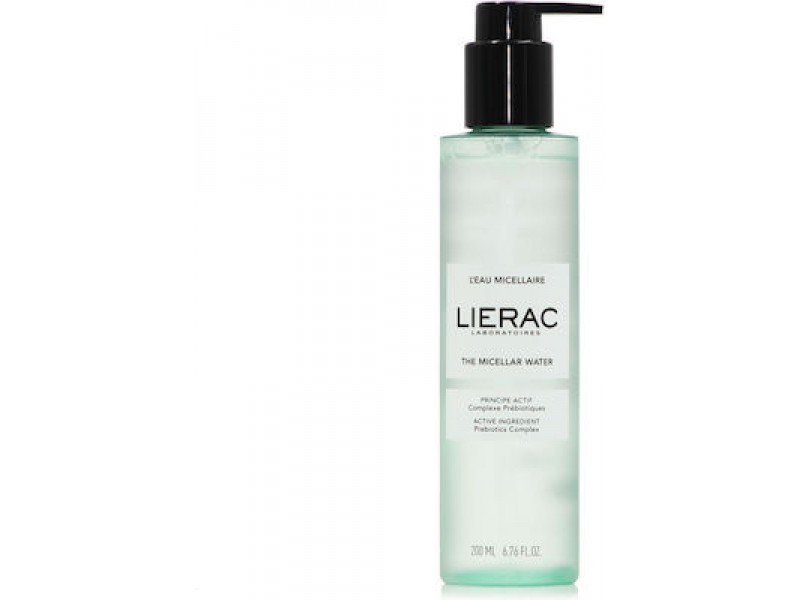 Lierac Micellar Water 200ml