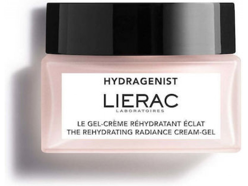 LIERAC HYDRAGENIST CREAM-GEL 50ML