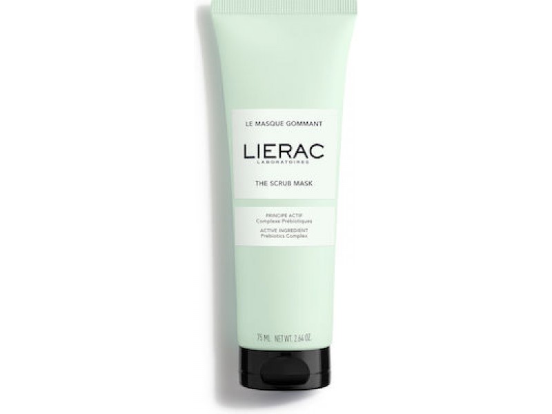 Lierac The Scrub Mask 75ml