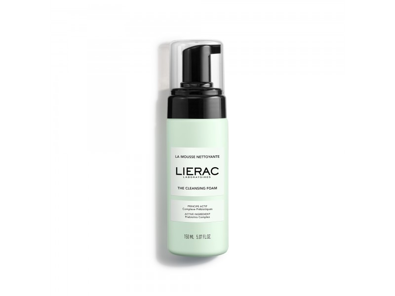 Lierac The Cleansing Foam 150ml