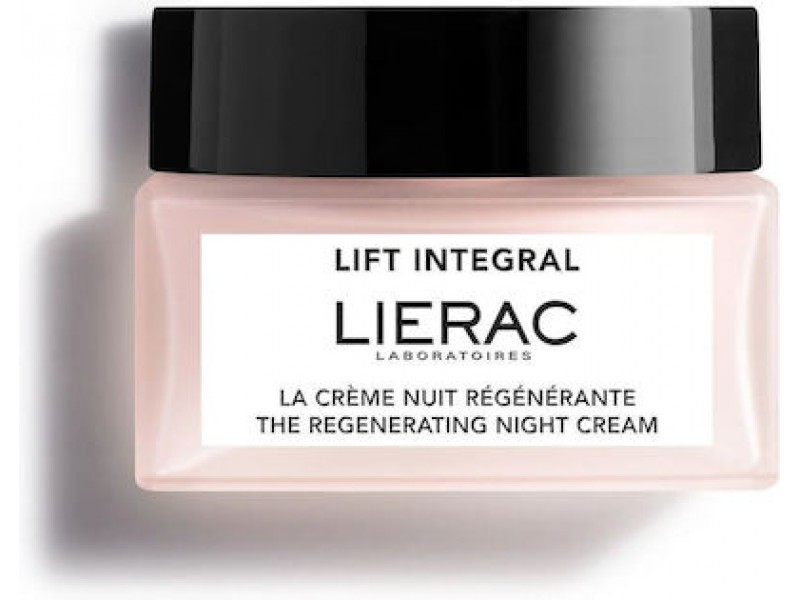 Lierac Lift Integral Regenerating Night Cream 50ml
