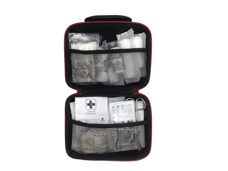 Syndesmos Matsuda First Aid Kit