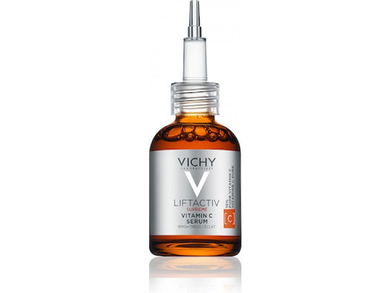Vichy Liftactiv Supreme 15% Pure Vitamin C Brightening Serum 20ml