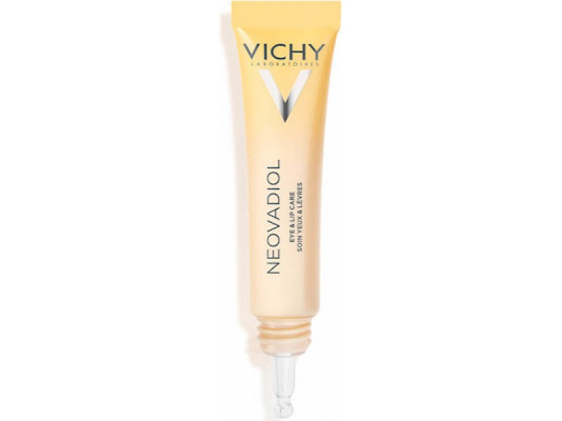 Vichy Neovadiol Multi-Corrective Eye and Lip Care for Menopause 15ml