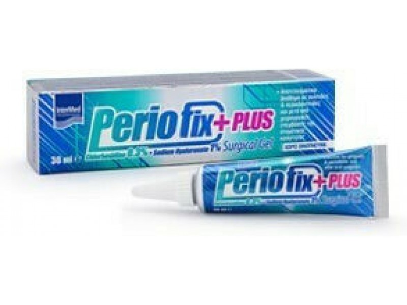 Intermed Periofix Plus 30ml