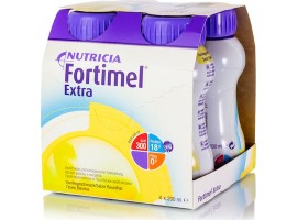 Nutricia Special Supplements