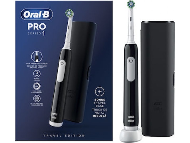 Oral-B Pro Series 1 Black