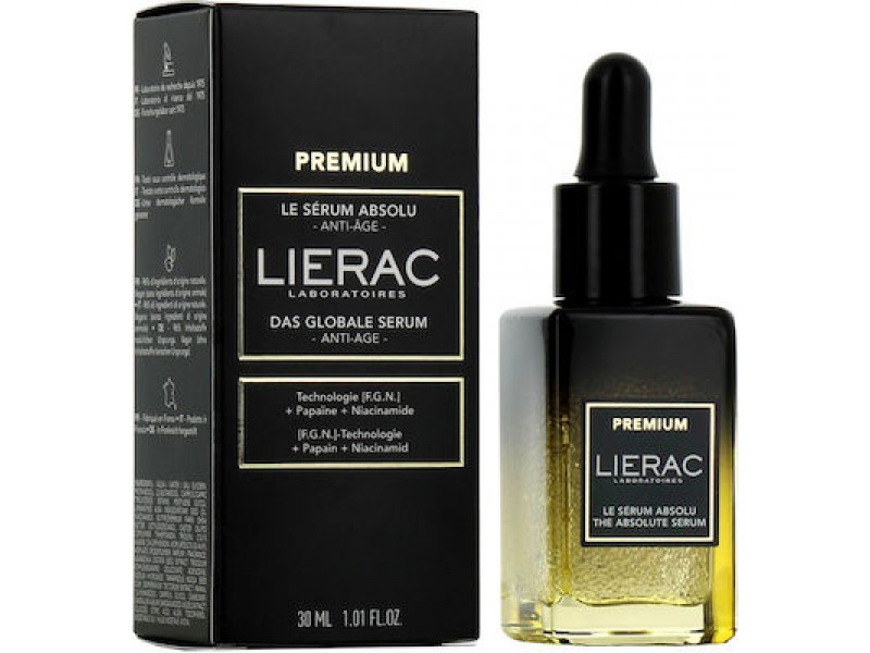 Lierac Premium Le Serum Absolu 30ml