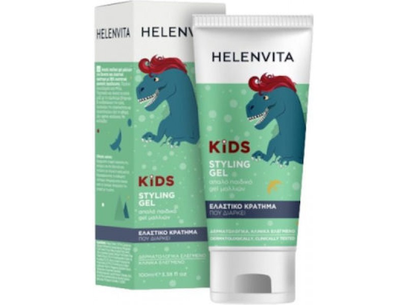 Helenvita Hair Styling 100ml