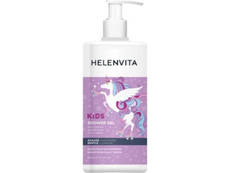 Helenvita Kids Shower gel 500ml