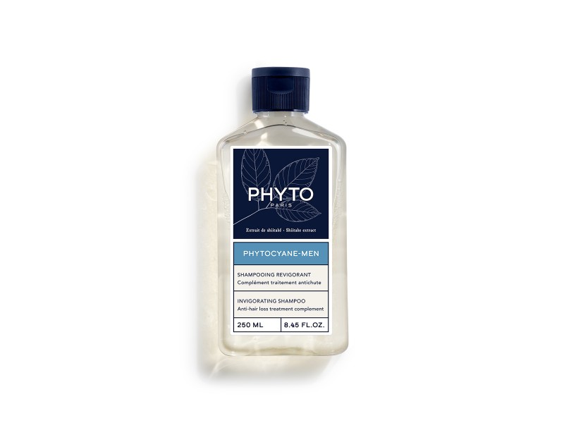 PHYTO PHYTOCYANE MEN Shampoo 250ML